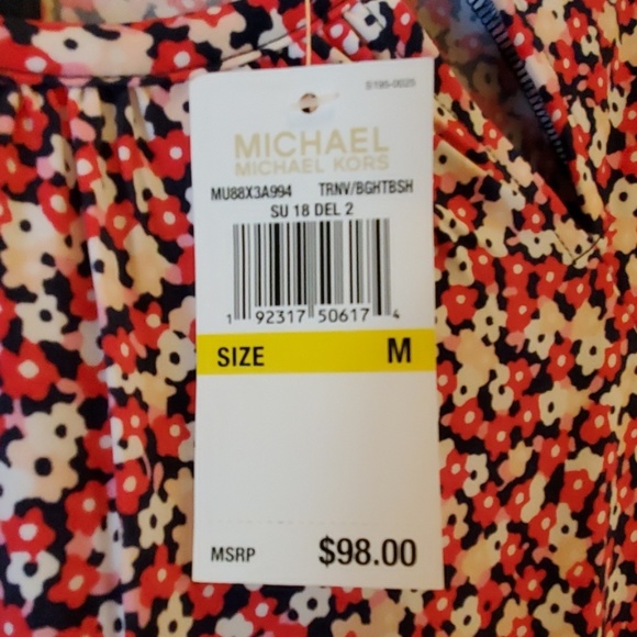 Michael Kors Dress - Picture 6 of 6